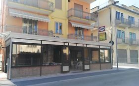 Hotel Bragozzo